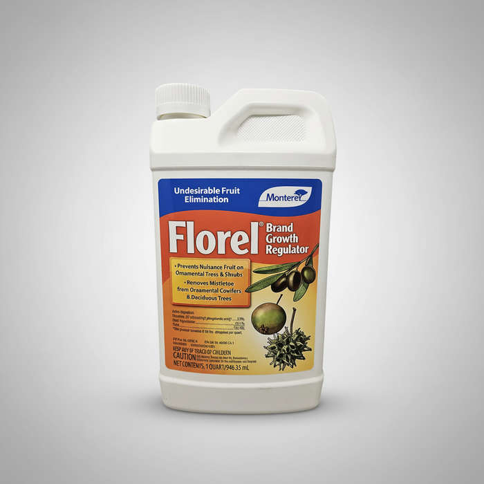 Florel Brand Plant Growth Regulator