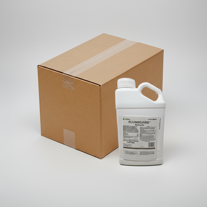 flumigard herbicide label Flumigard Herbicide, 5 Lb