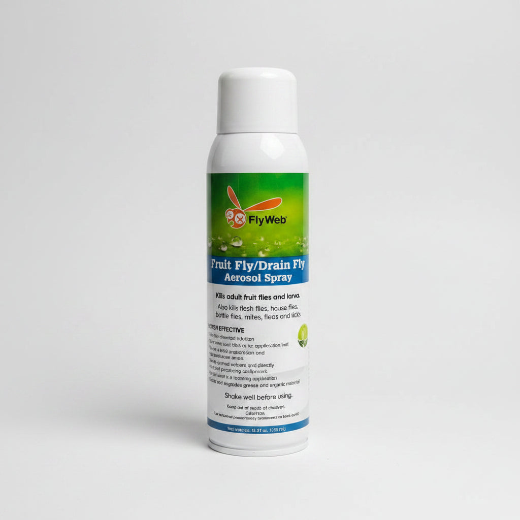 Fruit Fly Solutions