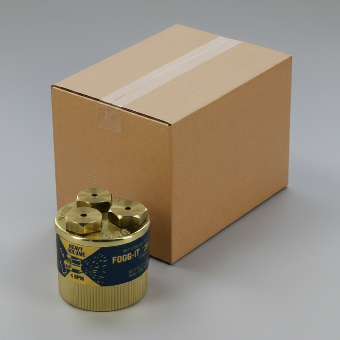 Fogg-It Nozzle High Volume 4 GPM
