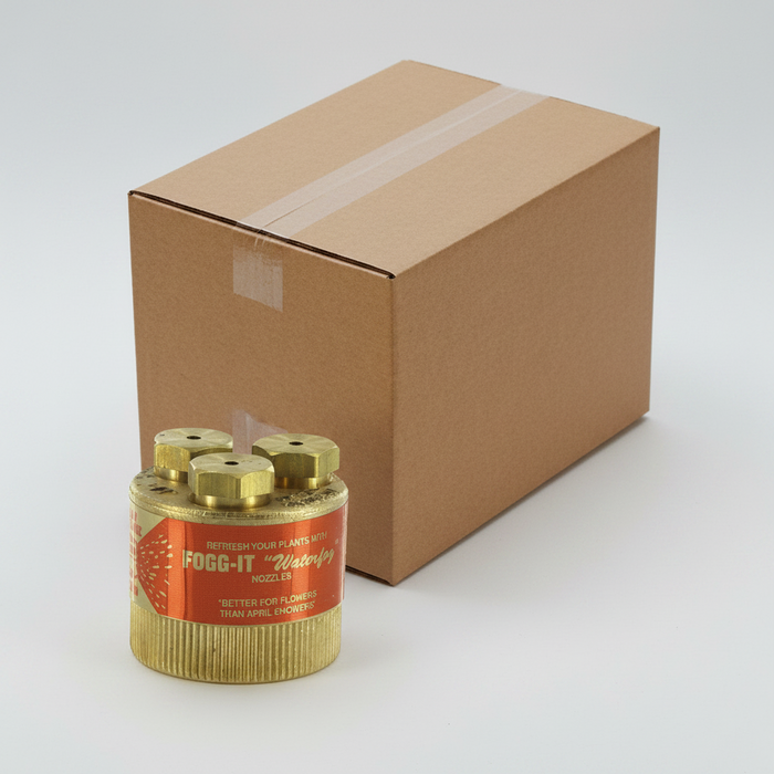 Fogg-It Nozzle Low Volume 2 GPM