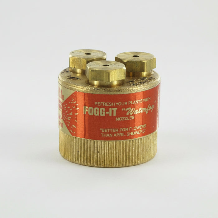 Fogg-It Nozzle Low Volume 2 GPM