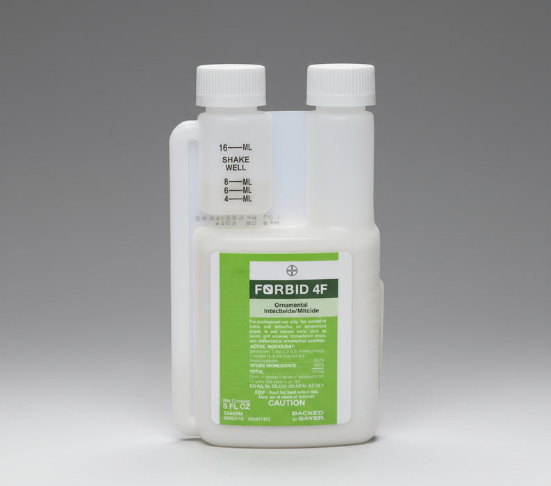 Forbid 4F Miticide