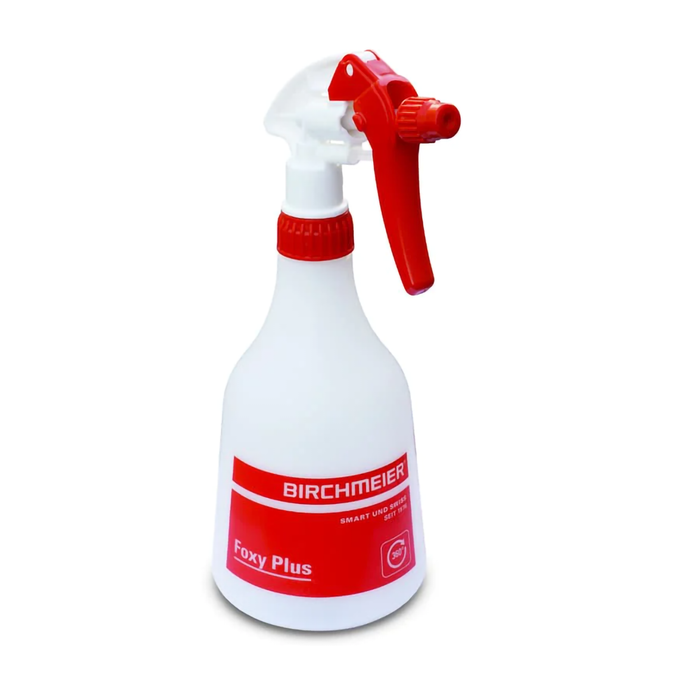 Foxy Plus 360 Spray Bottle