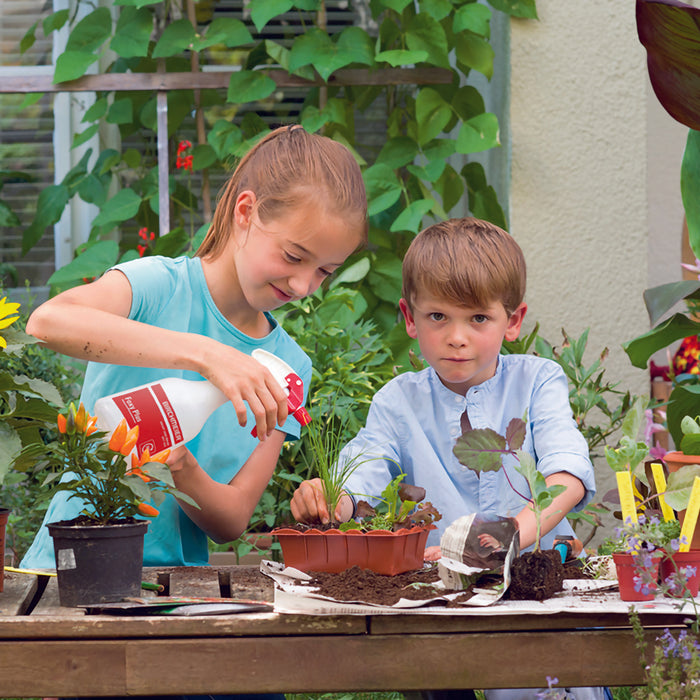 Foxy Plus 360 Spray Bottle