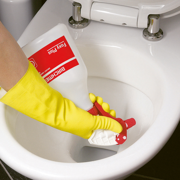 Foxy Plus 360 Spray Bottle