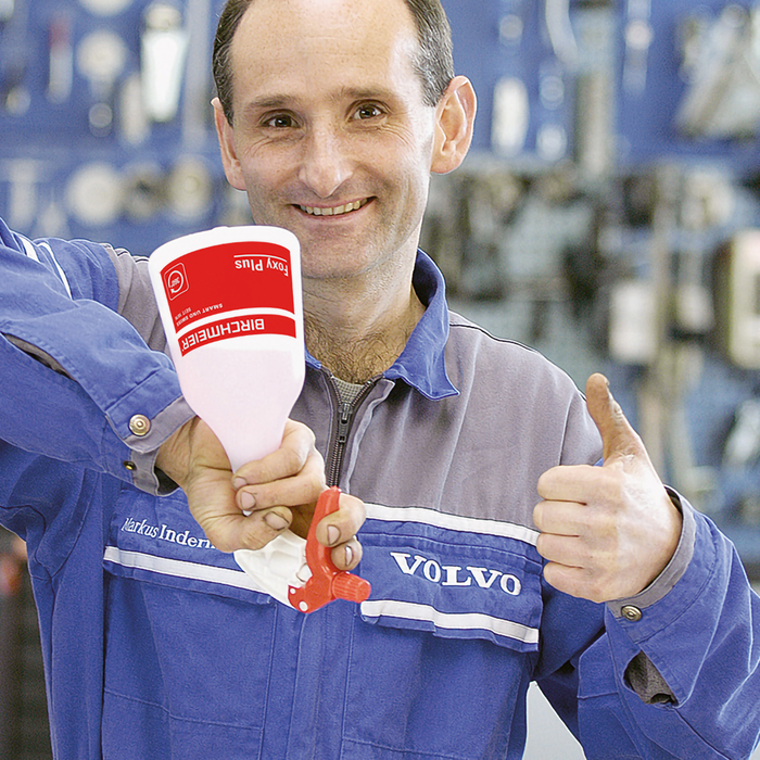 Foxy Plus 360 Spray Bottle