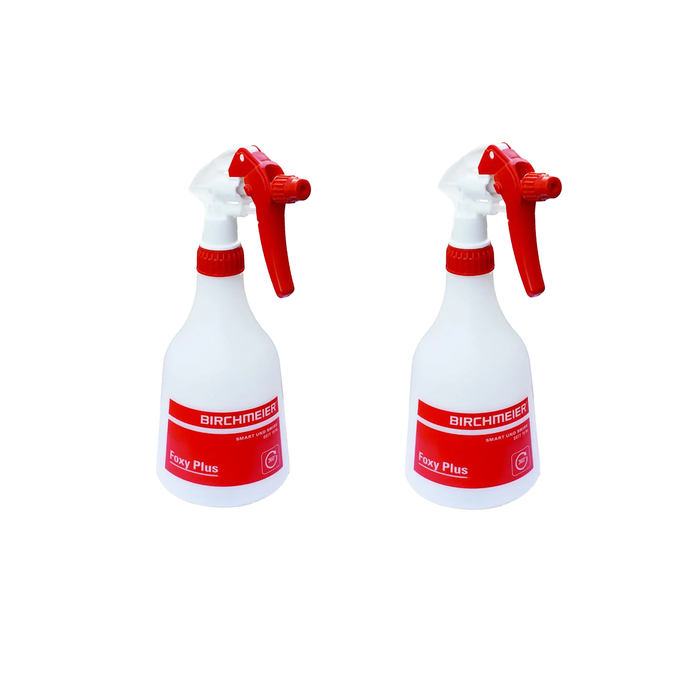 Foxy Plus 360 Spray Bottle