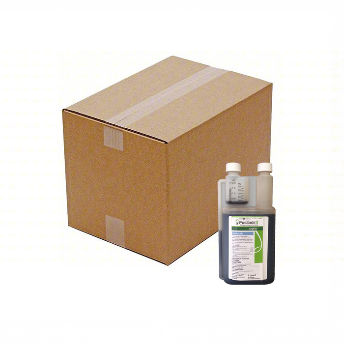 Fusilade II Turf and Ornamental Herbicide