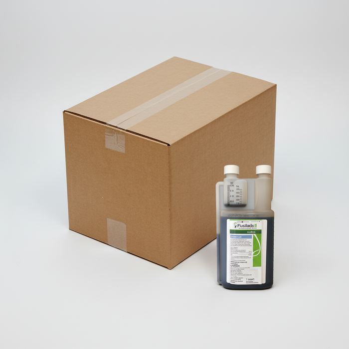 fusilade 2 herbicide Fusilade II Turf and Ornamental Herbicide — HomeandGardenSupply.com