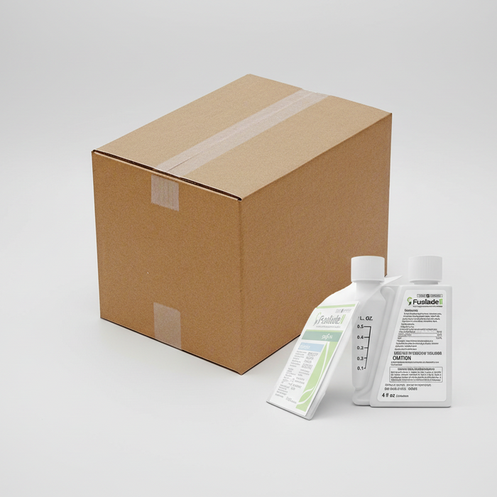 fusilade selective herbicide ii Fusilade II Turf and Ornamental Herbicide — HomeandGardenSupply.com