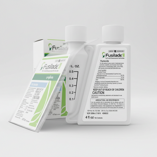 phydura herbicide Fusilade II Turf and Ornamental Herbicide — HomeandGardenSupply.com