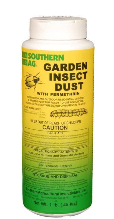 Garden Insect Dust