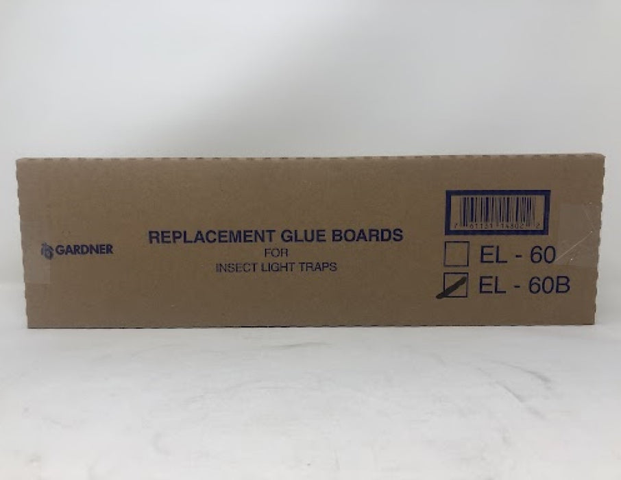 EL-60B Replacement Insect Glue Board