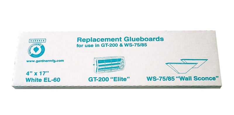EL-60 Replacement Insect Glue Board