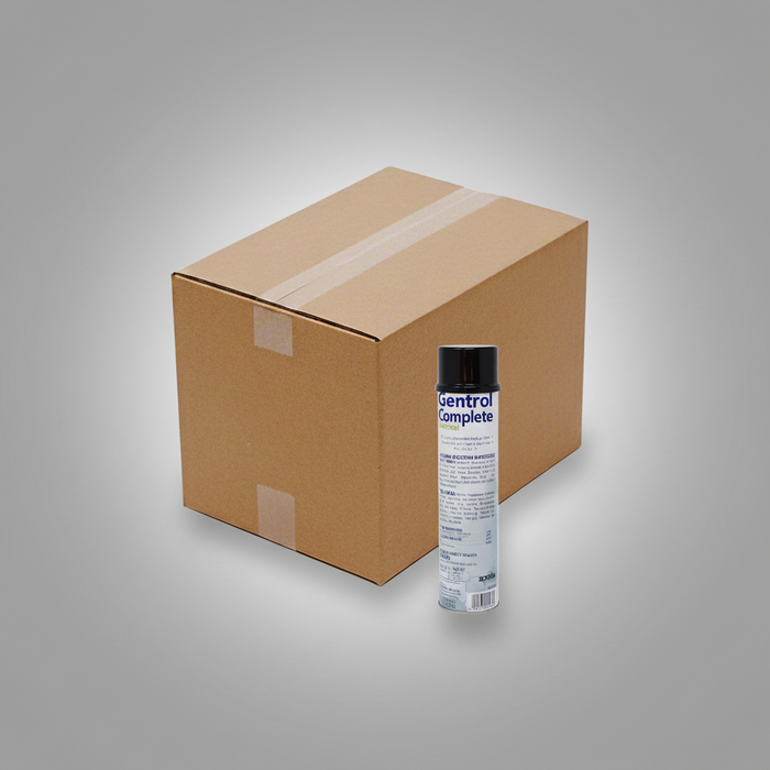 Gentrol Complete Aerosol