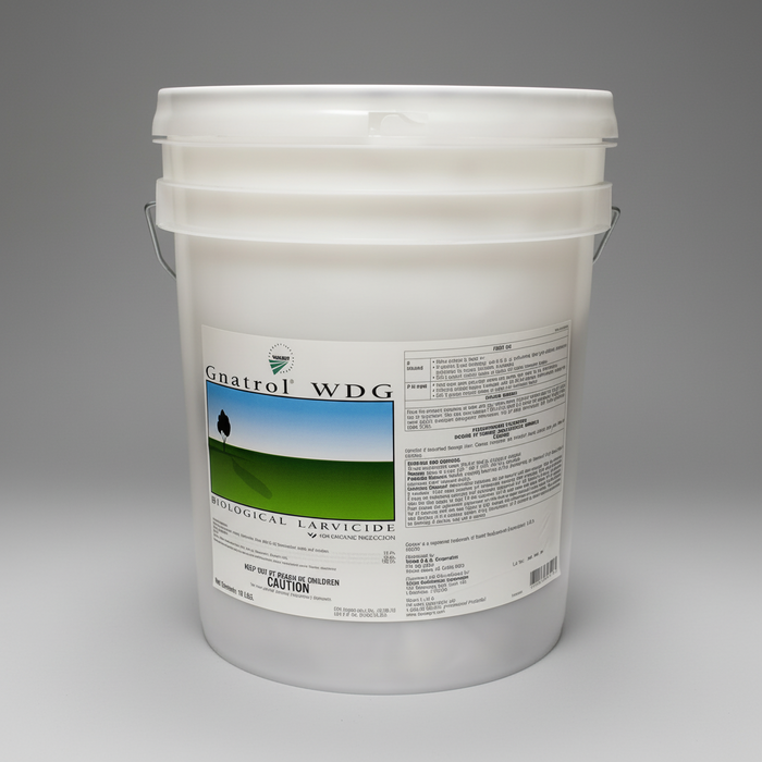 Gnatrol WDG Biological Insecticide