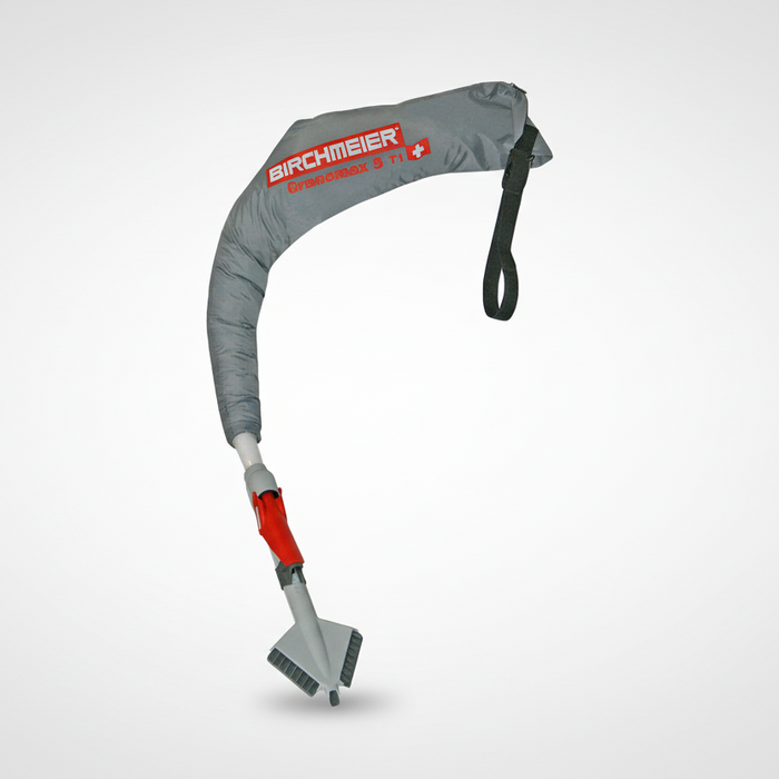 Granomax 5 Granular Spreader