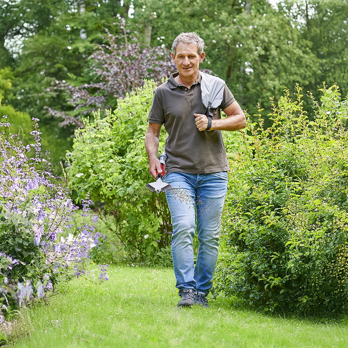 Granomax 5 Granular Spreader