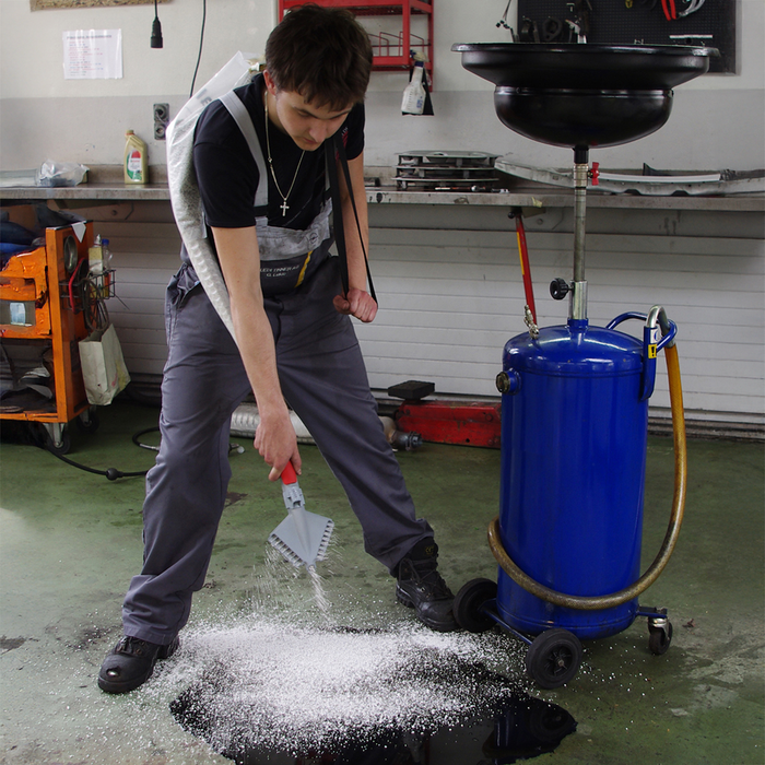 Granomax 5 Granular Spreader