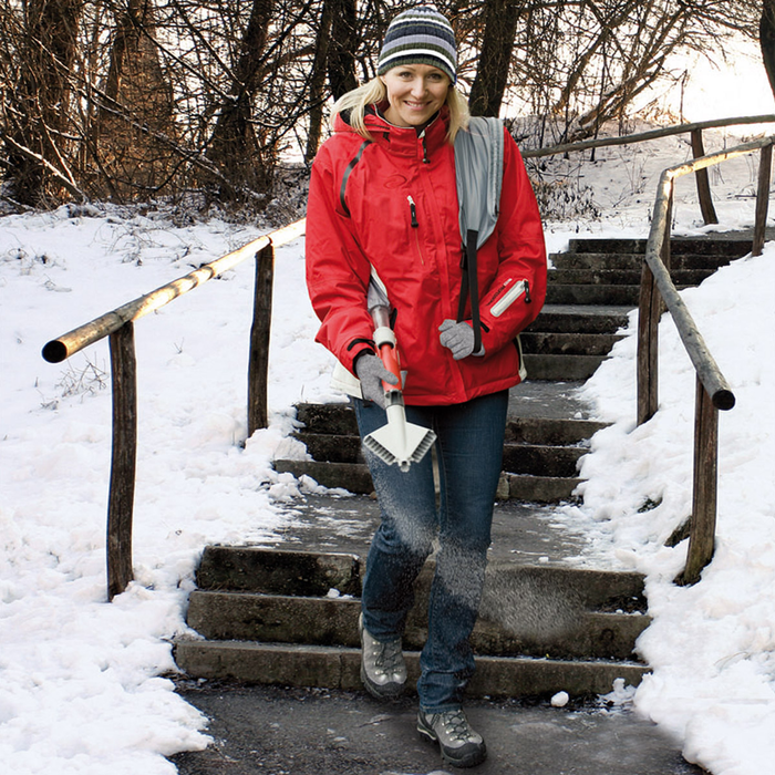 Granomax 5 Granular Spreader