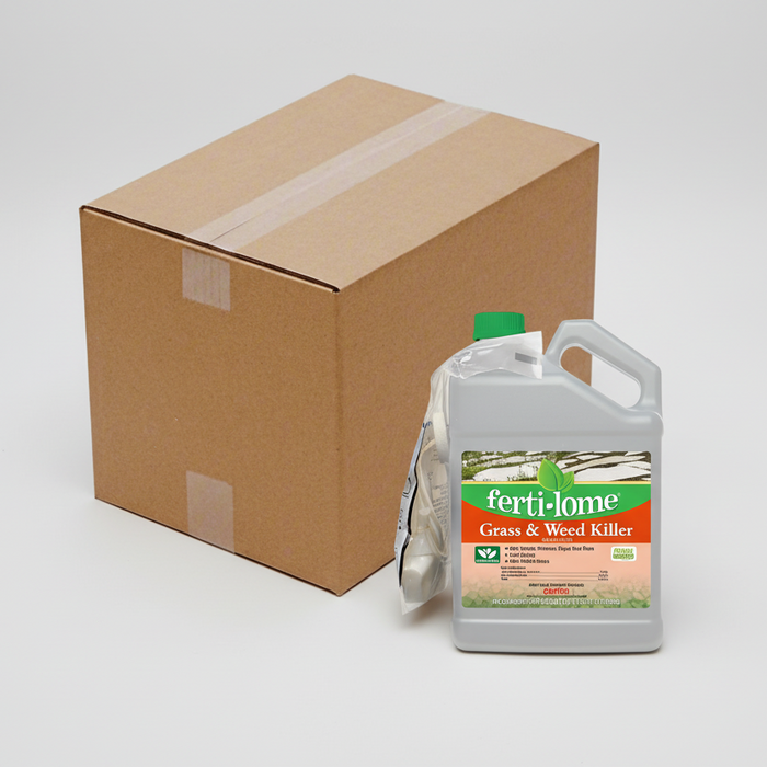 Ferti-lome Grass & Weed Killer RTU