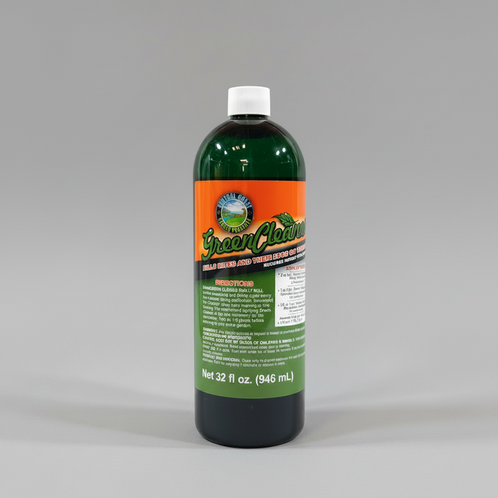 Green Cleaner