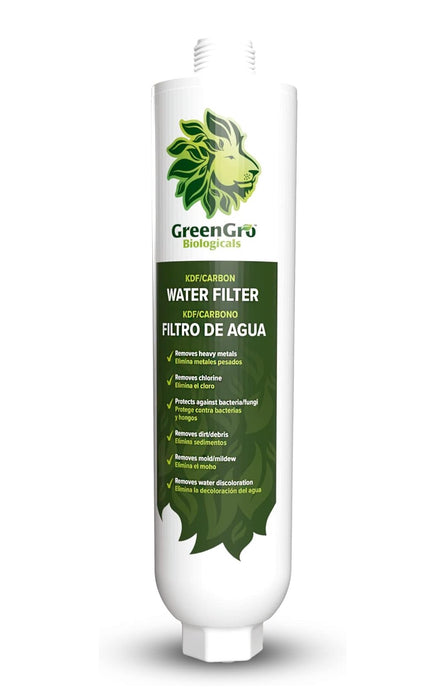 GreenGro Water Filter