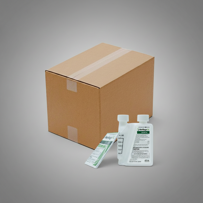 Heritage SC Broad-Spectrum Fungicide for Prevention Control of Diseases