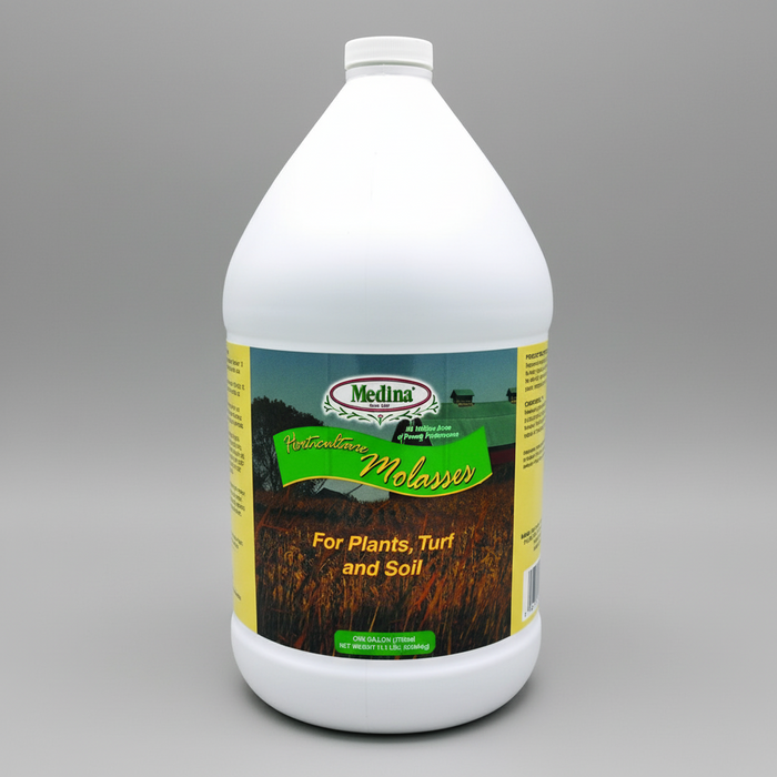 Horticulture Molasses