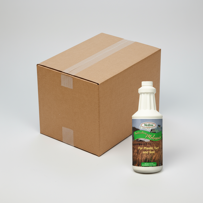 Horticulture Molasses