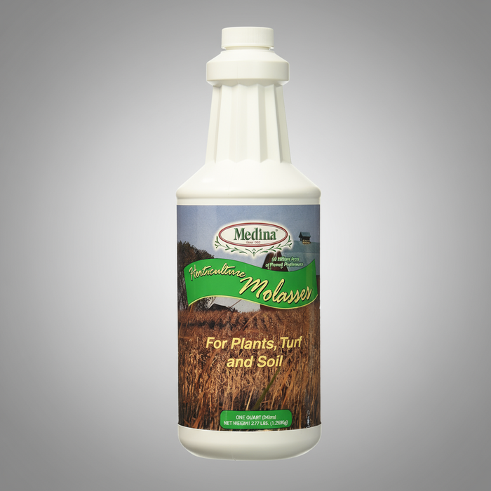 Horticulture Molasses