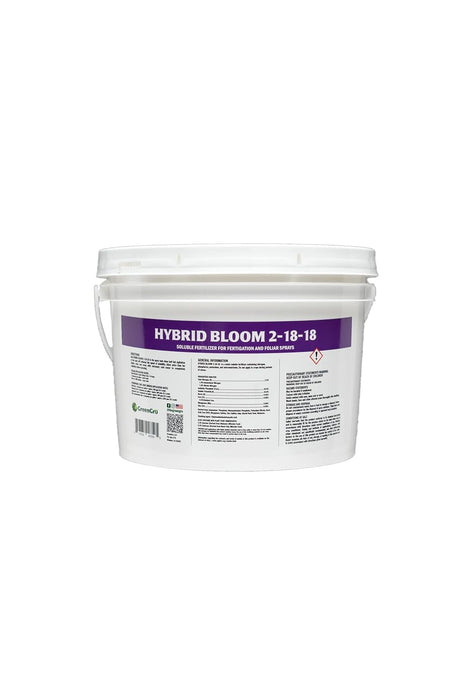 Hybrid Bloom 2-18-18 Fertilizer