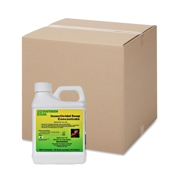 whitney farms insecticidal soap Insecticidal Soap Concentrate — HomeandGardenSupply.com