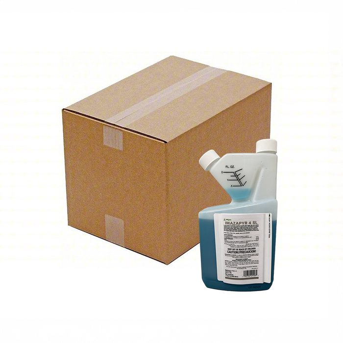 Imazapyr 4 SL Herbicide