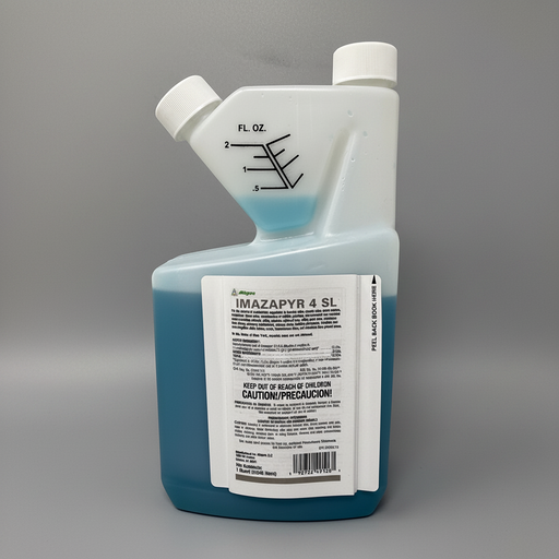 imazapyr aquatic herbicide Imazapyr 4 SL Herbicide — HomeandGardenSupply.com