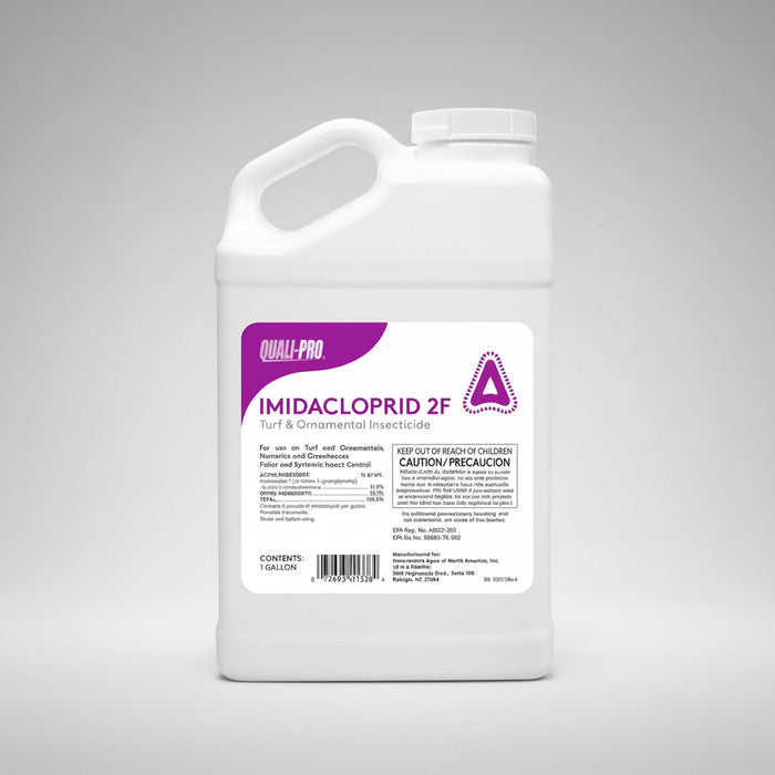 QP Imidacloprid 2F Turf & Ornamental Insecticide