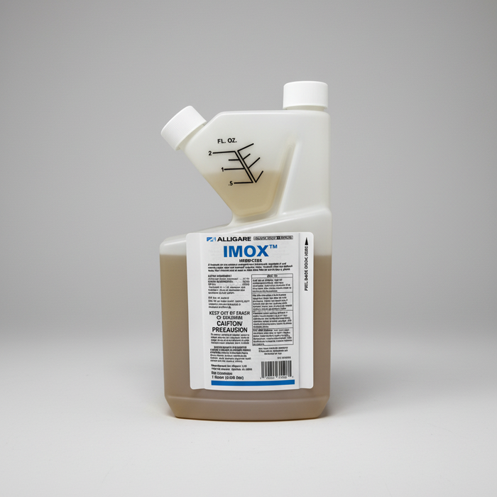 imiflex herbicide Imox Herbicide