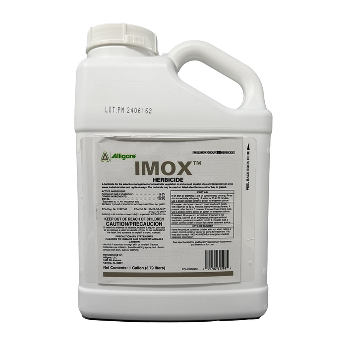 Imox Herbicide