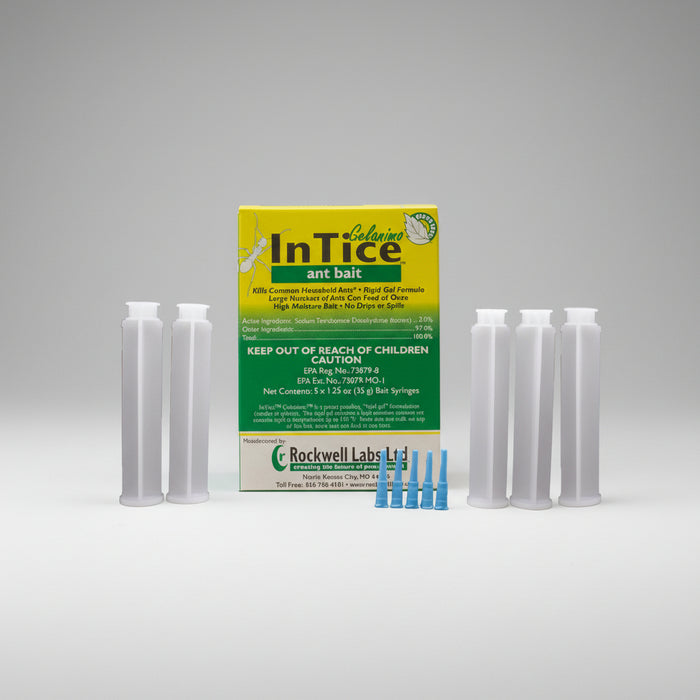 InTice Gelanimo Ant Gel Bait