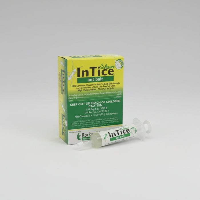 InTice Gelanimo Ant Gel Bait