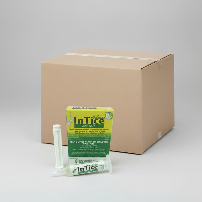 InTice Gelanimo Ant Gel Bait