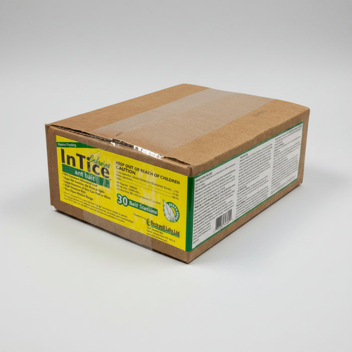 InTice Gelanimo Ant Gel Bait Stations
