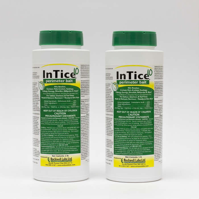 InTice 10 Perimeter Bait