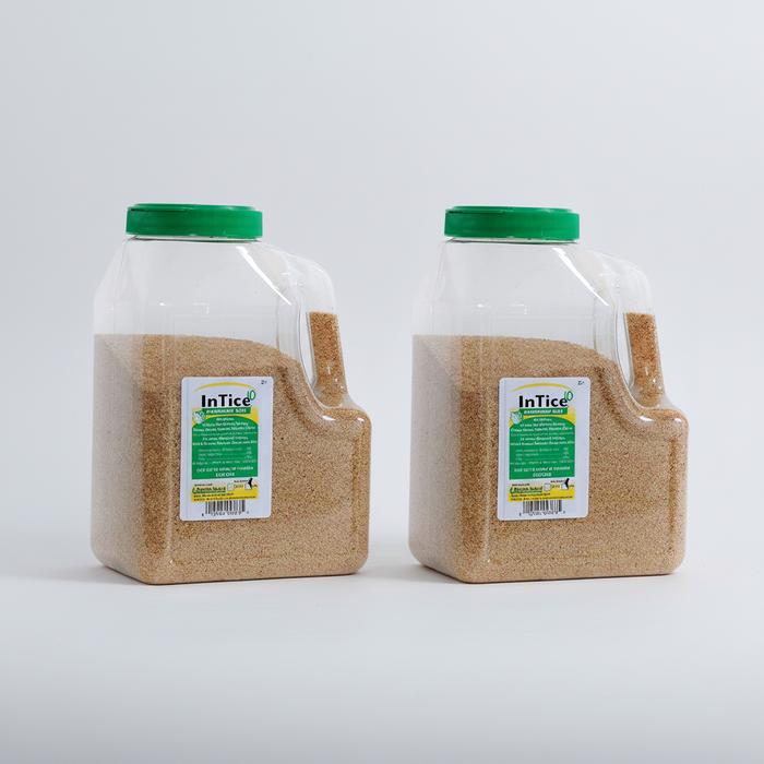 InTice 10 Perimeter Bait