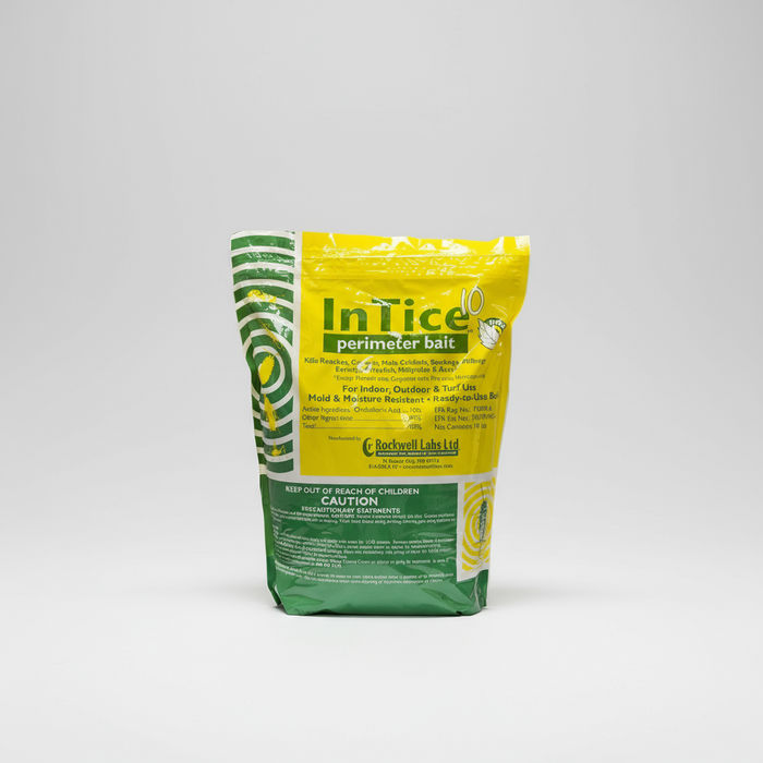 InTice 10 Perimeter Bait