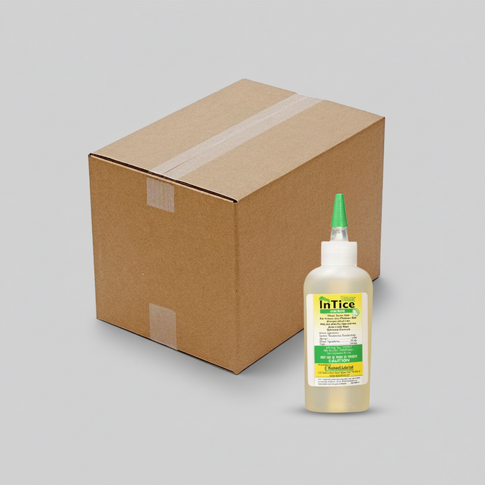InTice Thiquid Non-Repellent Ant Bait