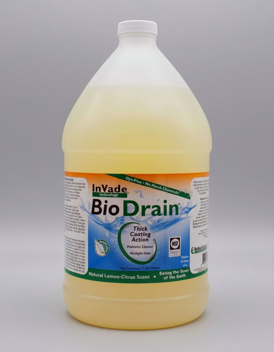 InVade Bio Drain Cleaner