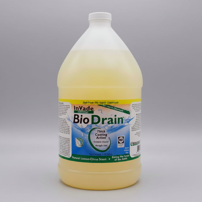InVade Bio Drain Cleaner