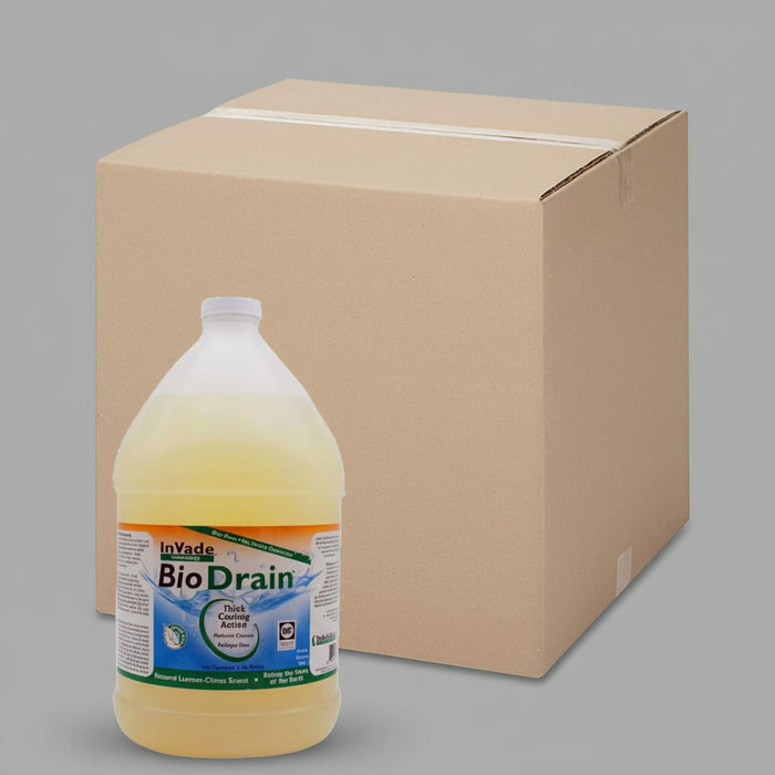 InVade Bio Drain Cleaner